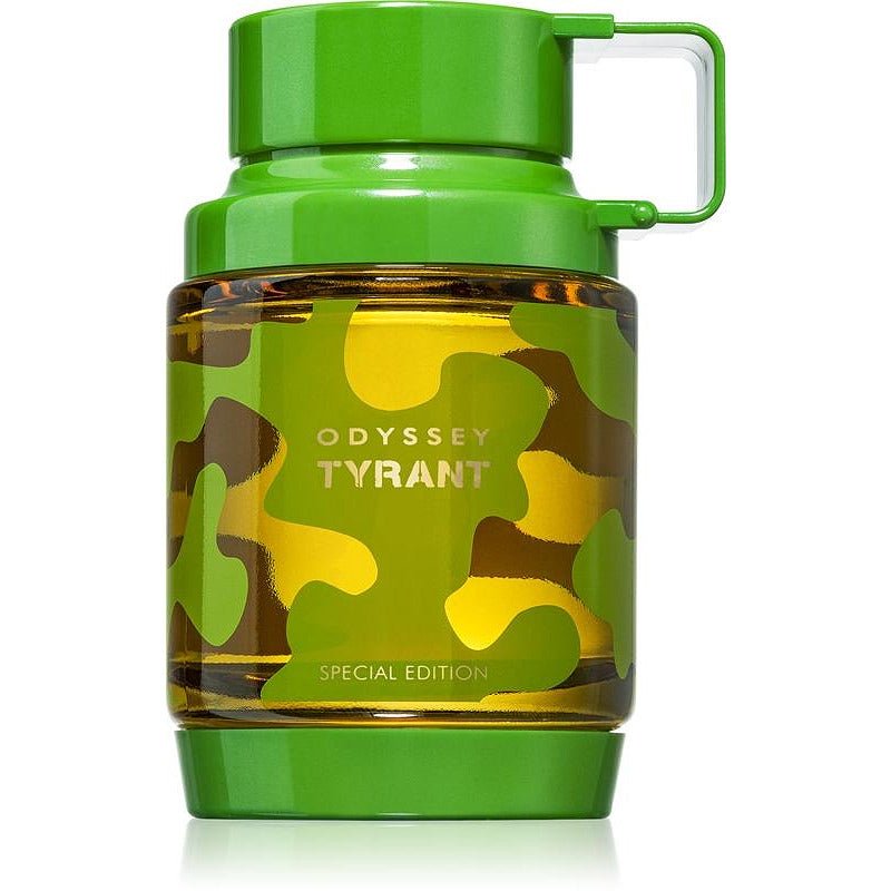 Armaf Odyssey Tyrant EDP 100 мл. – оригинален парфюм, продуктова снимка 1