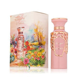 Fragrance World Bouquet of Euphoria EDP 100ml – оригинален парфюм, продуктова снимка 2