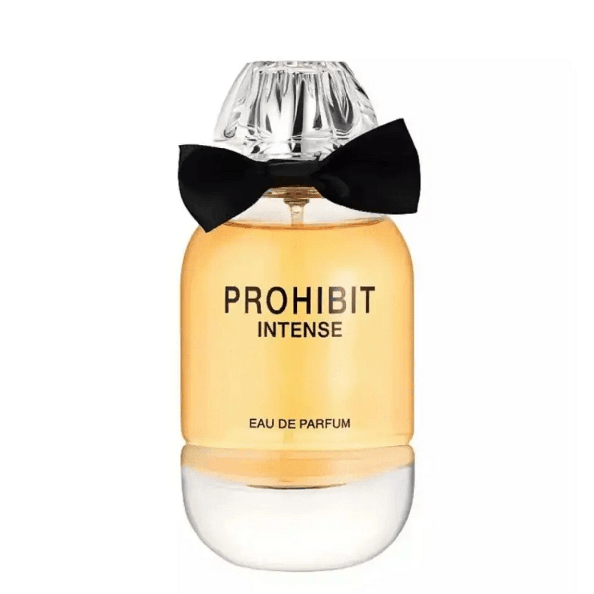 Fragrance World Prohibit Intense EDP 100 мл. – оригинален парфюм, продуктова снимка 1
