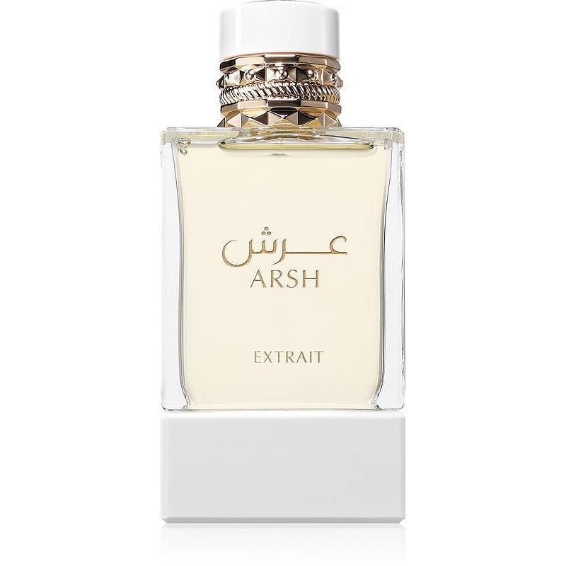 French Avenue Arsh ExDP 100ml – оригинален парфюм, продуктова снимка 1