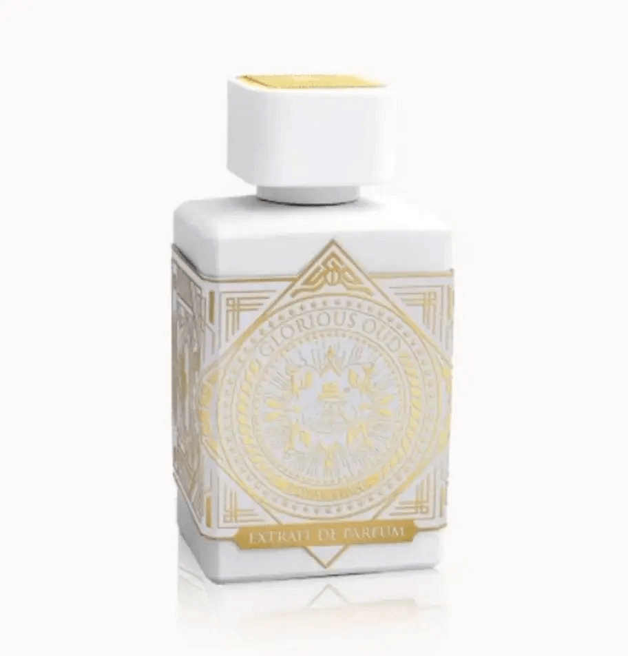 French Avenue Glorious Oud Royal Blanc ExDP 80 мл. – оригинален парфюм, продуктова снимка 1