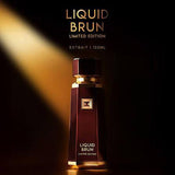 French Avenue Liquid Brun Limited Edition ExDP 150 мл. – оригинален парфюм, продуктова снимка 3