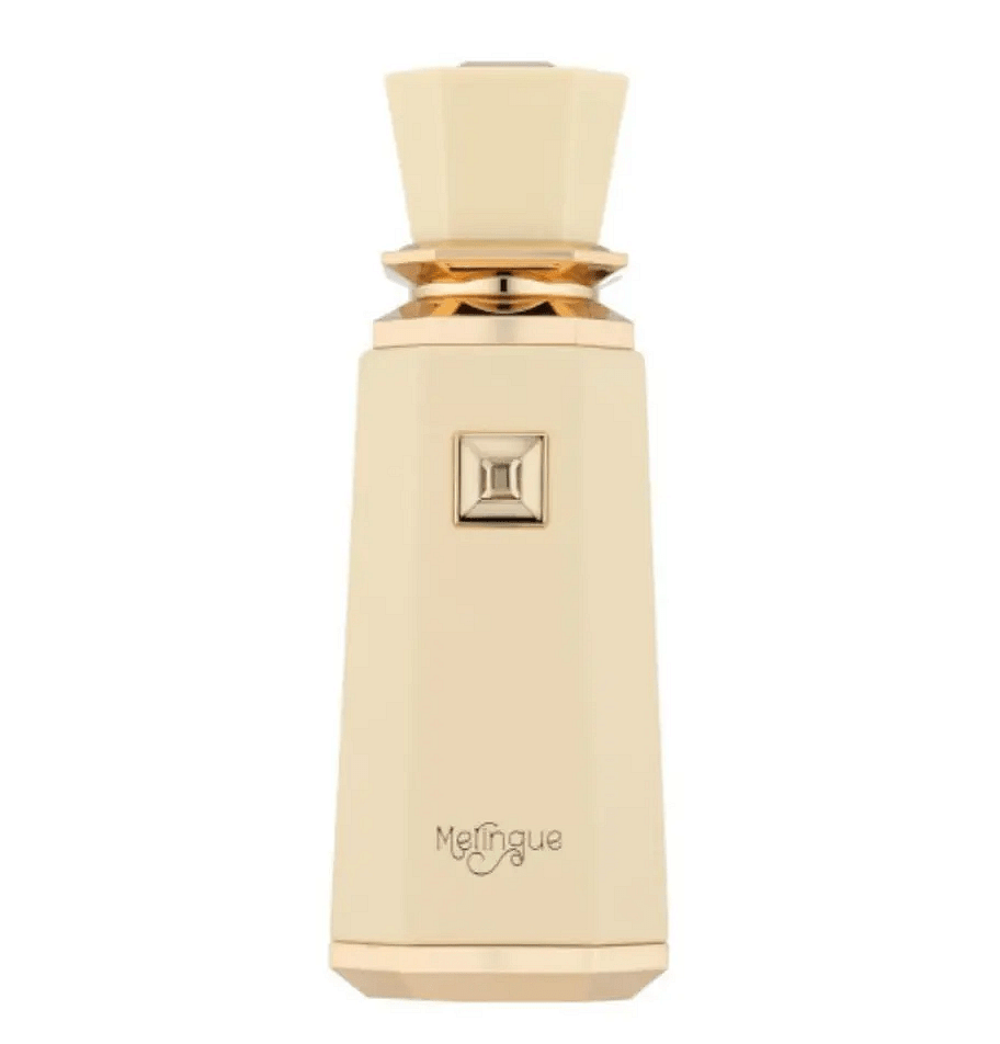 French Avenue Meringue EDP 100 мл. – оригинален парфюм, продуктова снимка 1