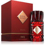 French Avenue Royal Blend Sequoia EDP 100 мл. – оригинален парфюм, продуктова снимка 2