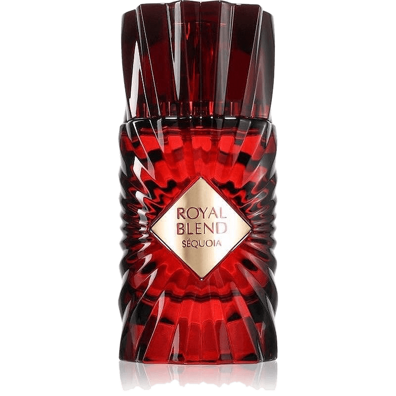 French Avenue Royal Blend Sequoia EDP 100 мл. – оригинален парфюм, продуктова снимка 1
