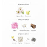 Lattafa Angham Second Song EDP 100ml – оригинален парфюм, продуктова снимка 3