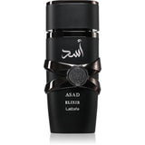 Lattafa Asad Elixir EDP 100 мл. – оригинален парфюм, продуктова снимка 1