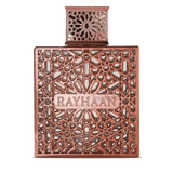 Rayhaan Divine EDP 100 мл. – оригинален парфюм, продуктова снимка 1