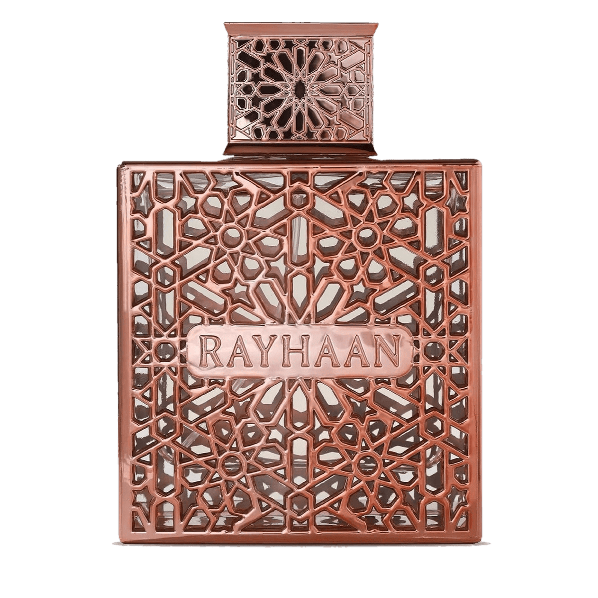 Rayhaan Divine EDP 100 мл. – оригинален парфюм, продуктова снимка 1