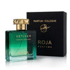 Roja Parfums Vetiver Parfums Cologne 100ml – оригинален парфюм, продуктова снимка 1